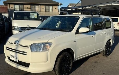 Toyota Probox I, 2025 год, 1 100 000 рублей, 3 фотография