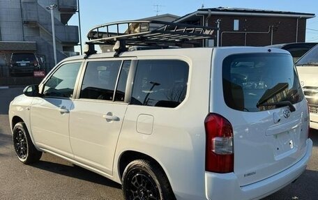 Toyota Probox I, 2025 год, 1 100 000 рублей, 5 фотография