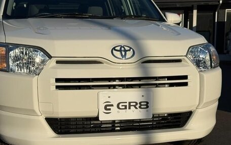 Toyota Probox I, 2025 год, 1 100 000 рублей, 8 фотография