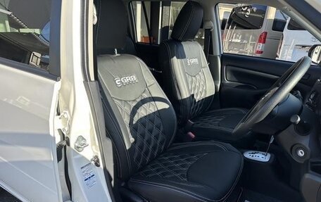 Toyota Probox I, 2025 год, 1 100 000 рублей, 15 фотография