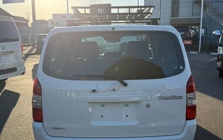 Toyota Probox I, 2025 год, 1 100 000 рублей, 9 фотография