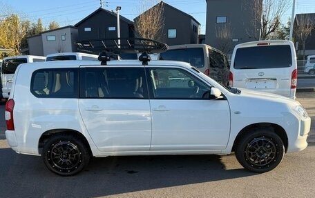 Toyota Probox I, 2025 год, 1 100 000 рублей, 10 фотография