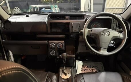 Toyota Probox I, 2025 год, 1 100 000 рублей, 17 фотография