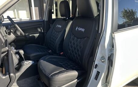 Toyota Probox I, 2025 год, 1 100 000 рублей, 12 фотография