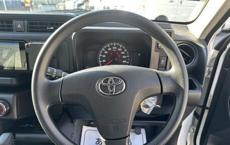 Toyota Probox I, 2025 год, 1 100 000 рублей, 16 фотография