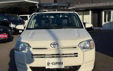 Toyota Probox I, 2025 год, 1 100 000 рублей, 7 фотография