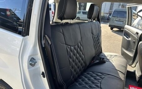 Toyota Probox I, 2025 год, 1 100 000 рублей, 14 фотография