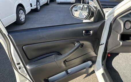 Toyota Probox I, 2025 год, 1 100 000 рублей, 21 фотография