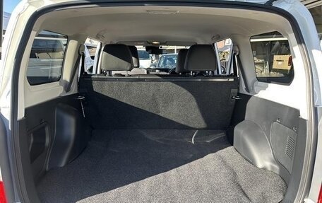 Toyota Probox I, 2025 год, 1 100 000 рублей, 19 фотография