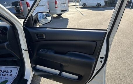 Toyota Probox I, 2025 год, 1 100 000 рублей, 23 фотография