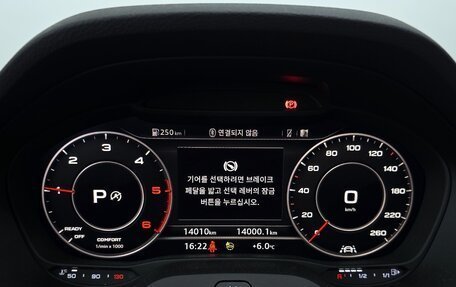 Audi Q2 I, 2023 год, 2 220 000 рублей, 8 фотография