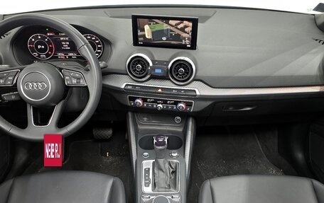 Audi Q2 I, 2023 год, 2 220 000 рублей, 7 фотография