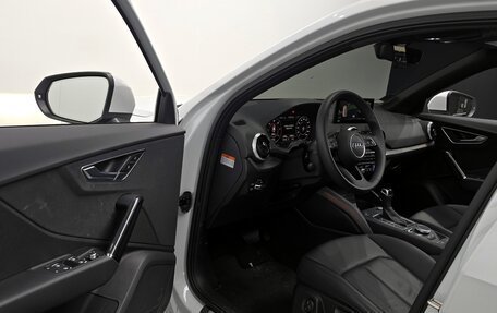 Audi Q2 I, 2023 год, 2 220 000 рублей, 11 фотография