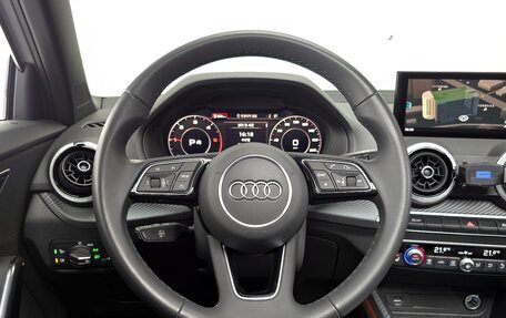 Audi Q2 I, 2023 год, 2 220 000 рублей, 13 фотография
