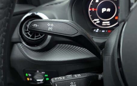 Audi Q2 I, 2023 год, 2 220 000 рублей, 19 фотография