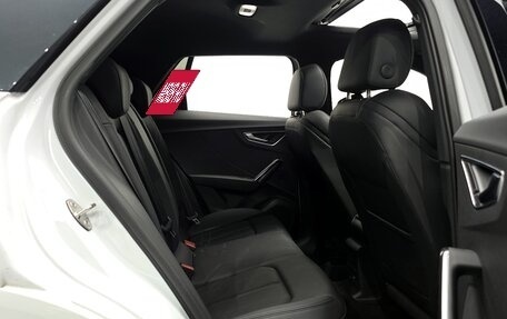 Audi Q2 I, 2023 год, 2 220 000 рублей, 12 фотография