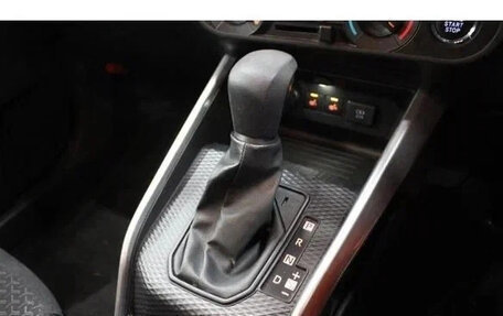 Toyota Raize I, 2023 год, 1 267 018 рублей, 18 фотография