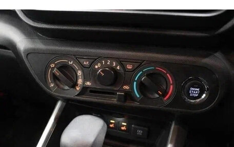 Toyota Raize I, 2023 год, 1 267 018 рублей, 19 фотография