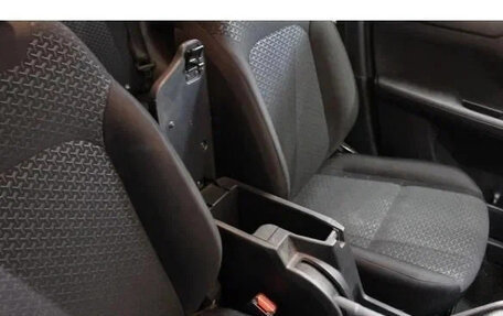 Toyota Raize I, 2023 год, 1 267 018 рублей, 13 фотография