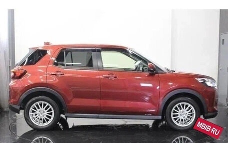 Toyota Raize I, 2023 год, 1 267 018 рублей, 8 фотография