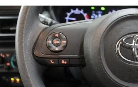 Toyota Raize I, 2023 год, 1 267 018 рублей, 16 фотография