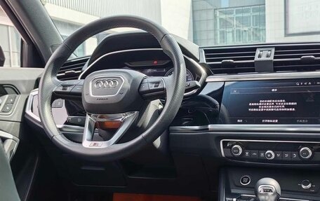 Audi Q3 Sportback, 2022 год, 2 305 000 рублей, 11 фотография