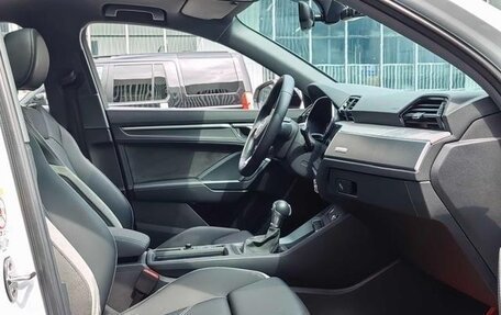 Audi Q3 Sportback, 2022 год, 2 305 000 рублей, 16 фотография