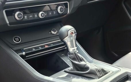 Audi Q3 Sportback, 2022 год, 2 305 000 рублей, 14 фотография