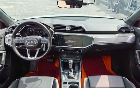 Audi Q3 Sportback, 2022 год, 2 305 000 рублей, 12 фотография