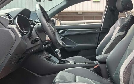 Audi Q3 Sportback, 2022 год, 2 305 000 рублей, 7 фотография