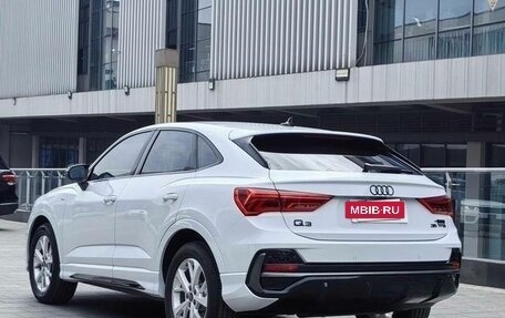 Audi Q3 Sportback, 2022 год, 2 305 000 рублей, 6 фотография
