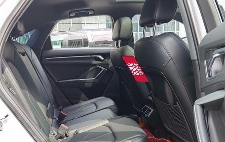 Audi Q3 Sportback, 2022 год, 2 305 000 рублей, 17 фотография