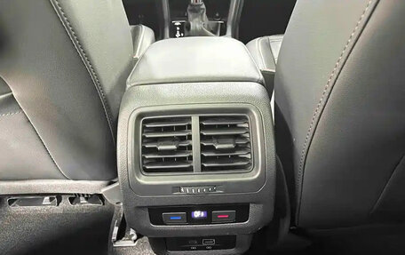 Volkswagen Touran III, 2022 год, 1 400 001 рублей, 12 фотография