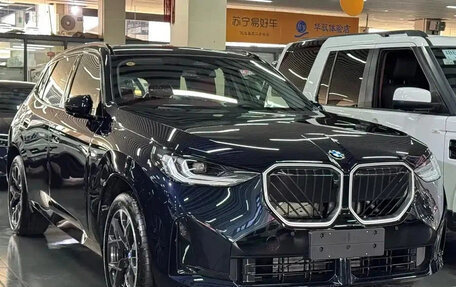 BMW X3, 2026 год, 5 570 018 рублей, 3 фотография
