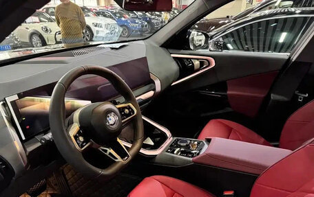 BMW X3, 2026 год, 5 570 018 рублей, 5 фотография