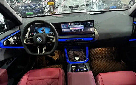 BMW X3, 2026 год, 5 570 018 рублей, 10 фотография