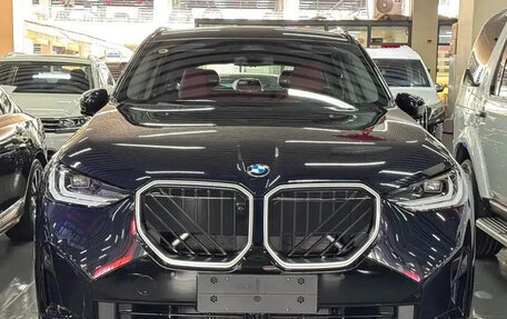 BMW X3, 2026 год, 5 570 018 рублей, 2 фотография