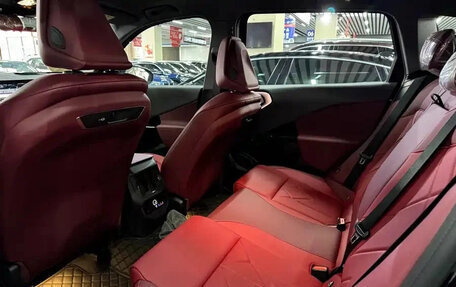 BMW X3, 2026 год, 5 570 018 рублей, 8 фотография