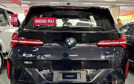 BMW X3, 2026 год, 5 570 018 рублей, 4 фотография