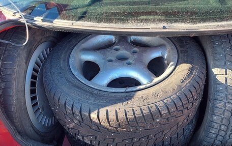 Audi 80, 1990 год, 110 000 рублей, 5 фотография