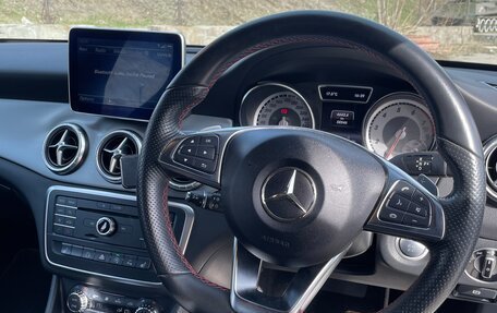 Mercedes-Benz CLA, 2015 год, 1 930 000 рублей, 8 фотография