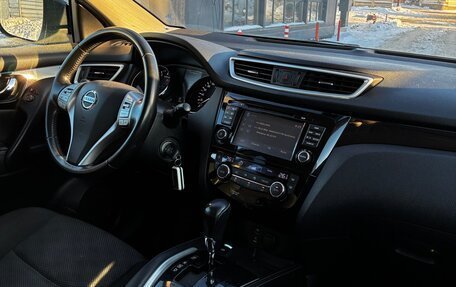 Nissan Qashqai, 2014 год, 1 300 000 рублей, 2 фотография