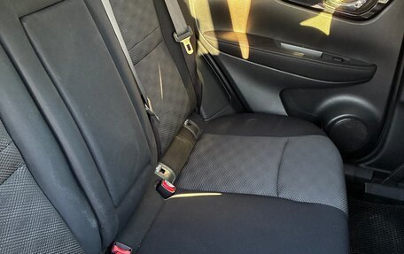 Nissan Qashqai, 2014 год, 1 300 000 рублей, 9 фотография