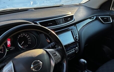 Nissan Qashqai, 2014 год, 1 300 000 рублей, 3 фотография