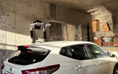 Nissan Qashqai, 2014 год, 1 300 000 рублей, 7 фотография