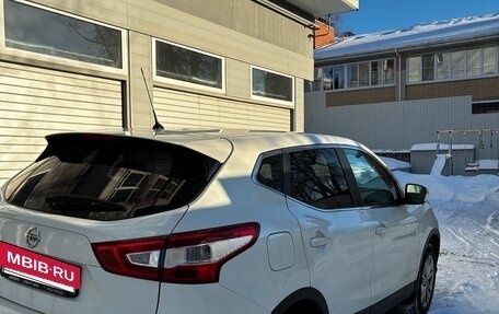 Nissan Qashqai, 2014 год, 1 300 000 рублей, 4 фотография