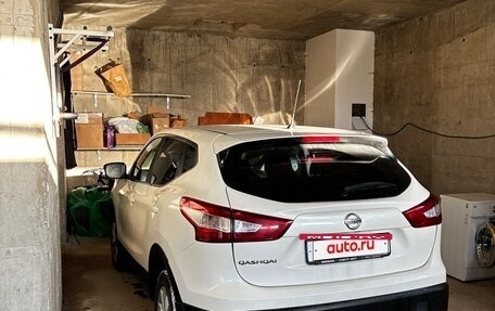 Nissan Qashqai, 2014 год, 1 300 000 рублей, 6 фотография