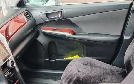 Toyota Camry, 2013 год, 1 500 000 рублей, 9 фотография
