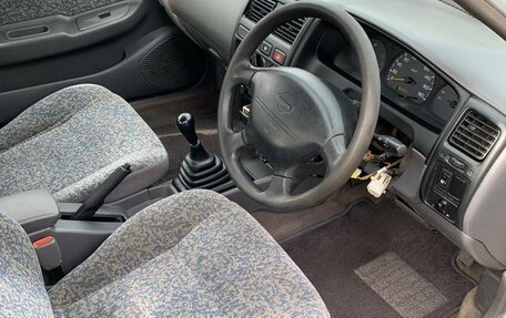 Nissan Pulsar IV, 2000 год, 143 000 рублей, 5 фотография