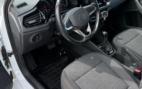 Volkswagen Polo VI (EU Market), 2022 год, 1 800 000 рублей, 7 фотография